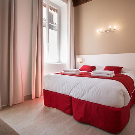 Lyon Cosy Stay Exterior photo