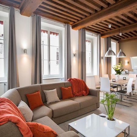 Lyon Cosy Stay Exterior photo